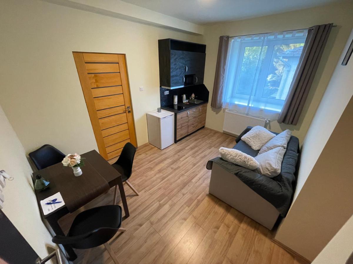 Park Central Tapolca Mişcolţ Exterior foto